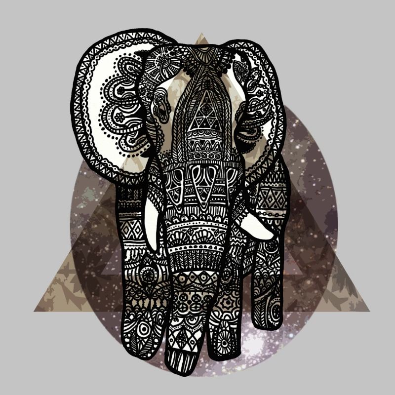 elephant jumbo