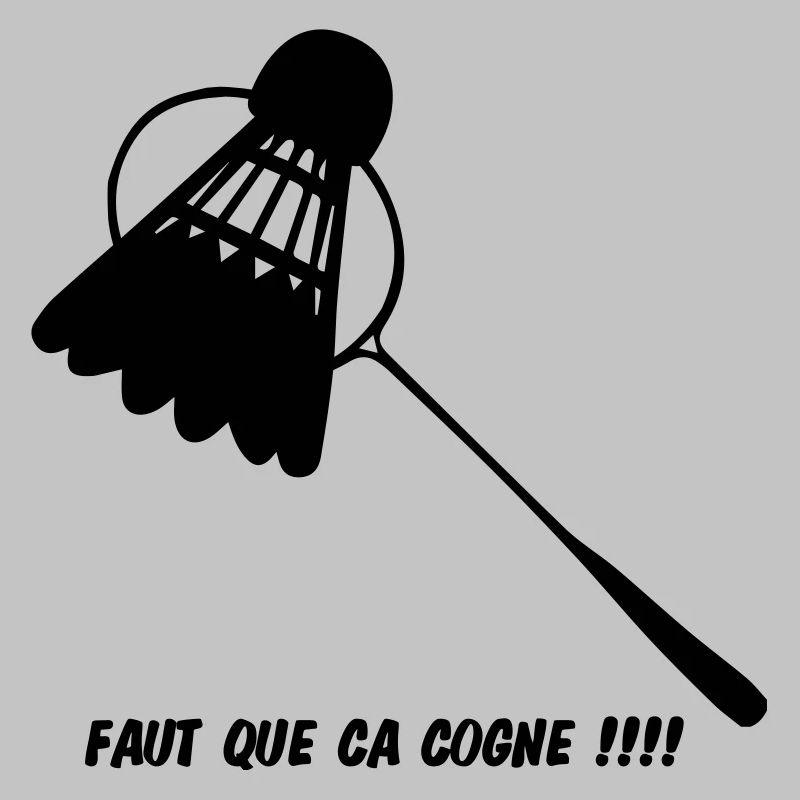 Faut que ca cogne