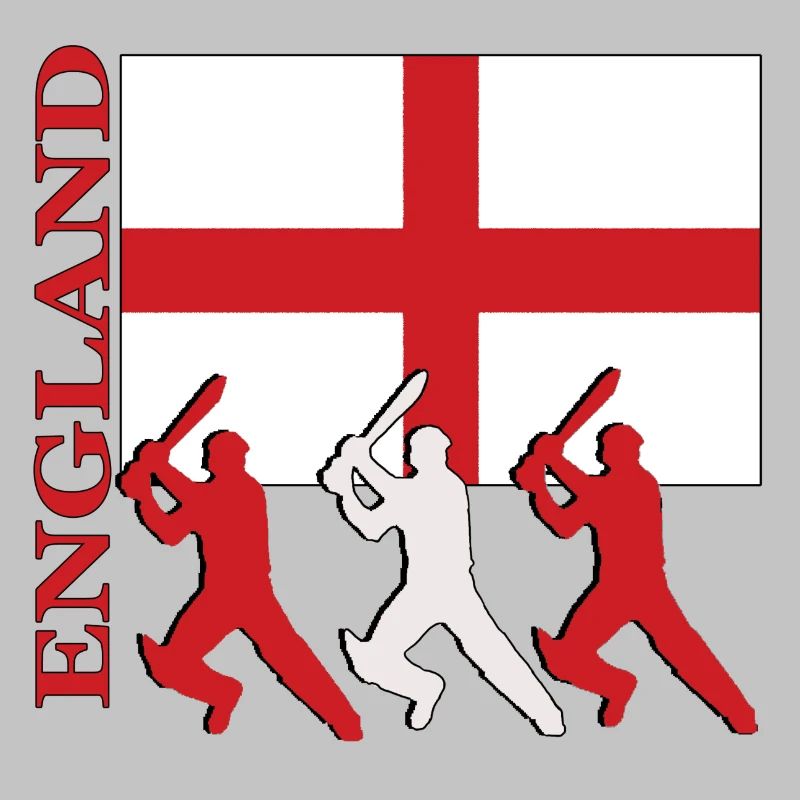 England Kricket-Spieler