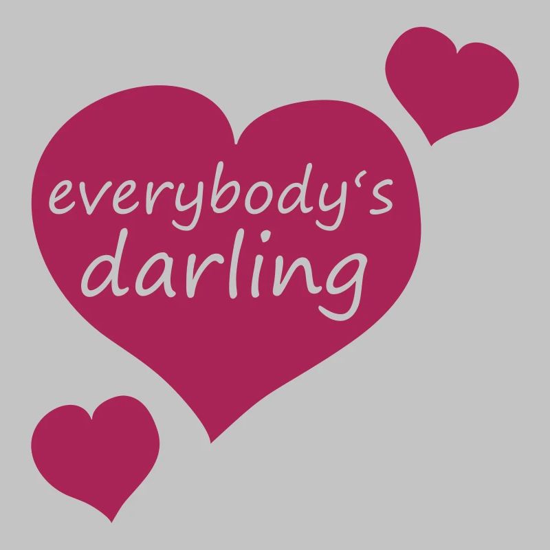 everybodys darling