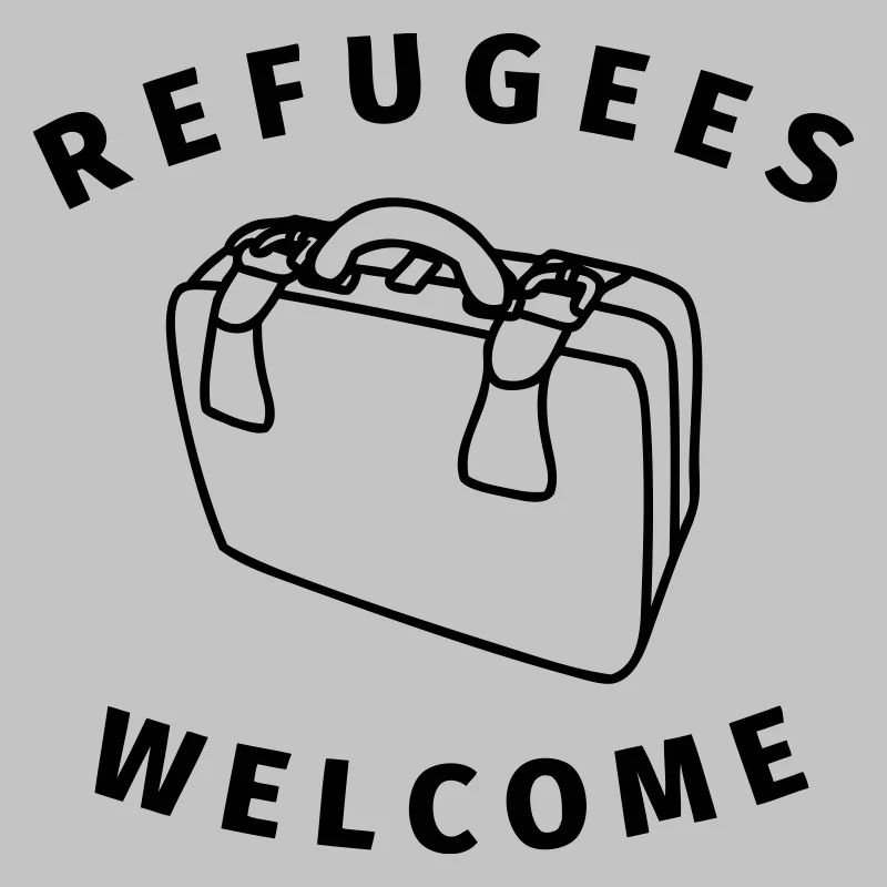 refugees welcome