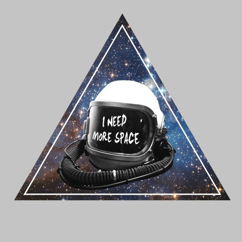 Need space
