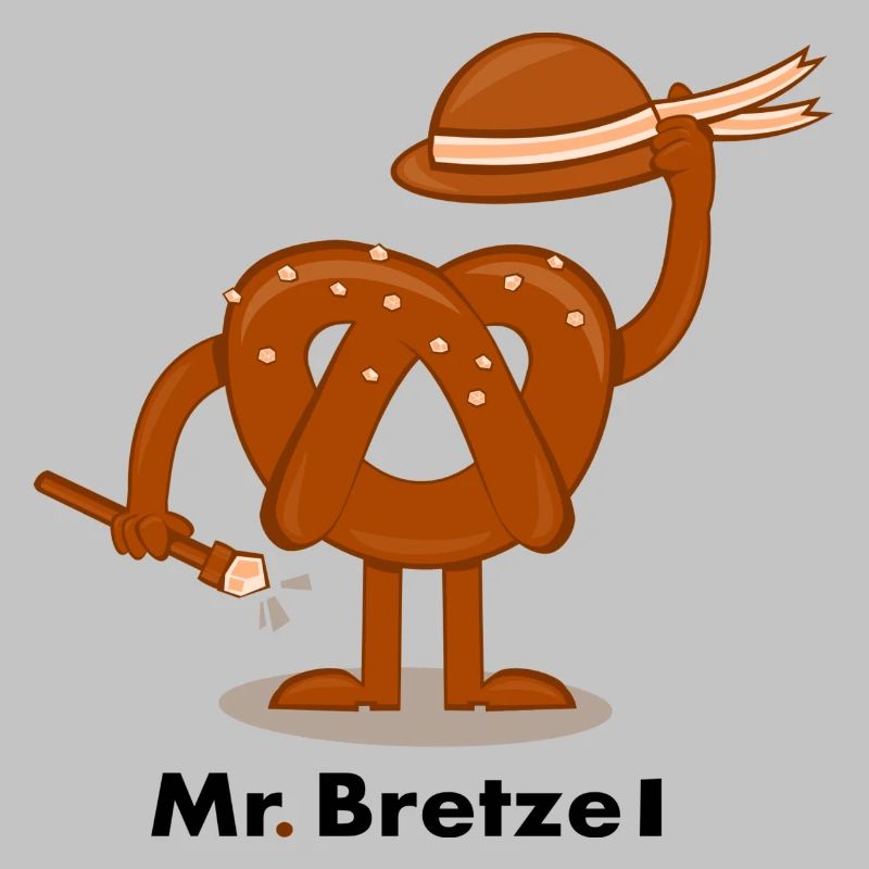 Herr Pretzel
