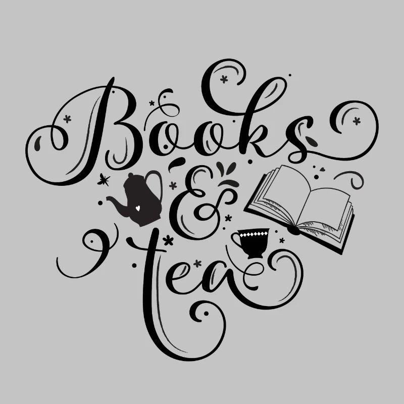 Books&Tea