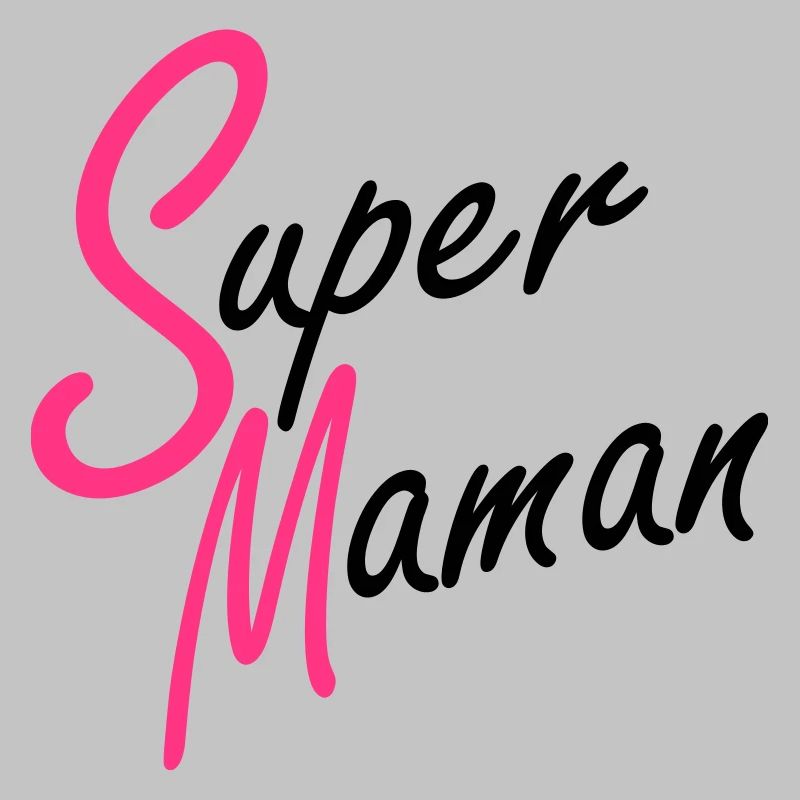 Super Maman