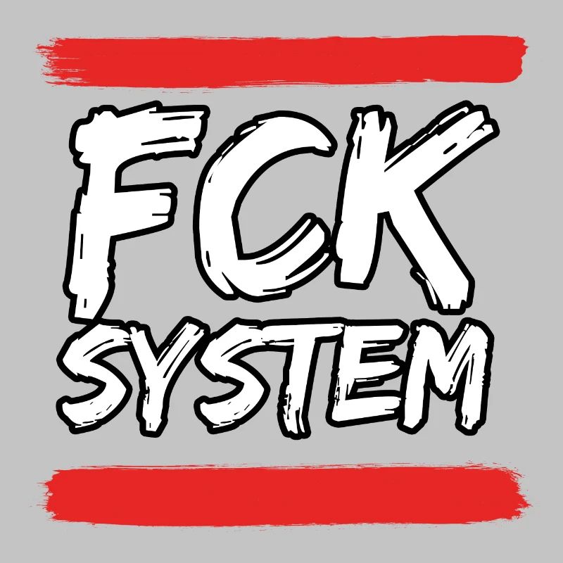 FCK SYSTEM
