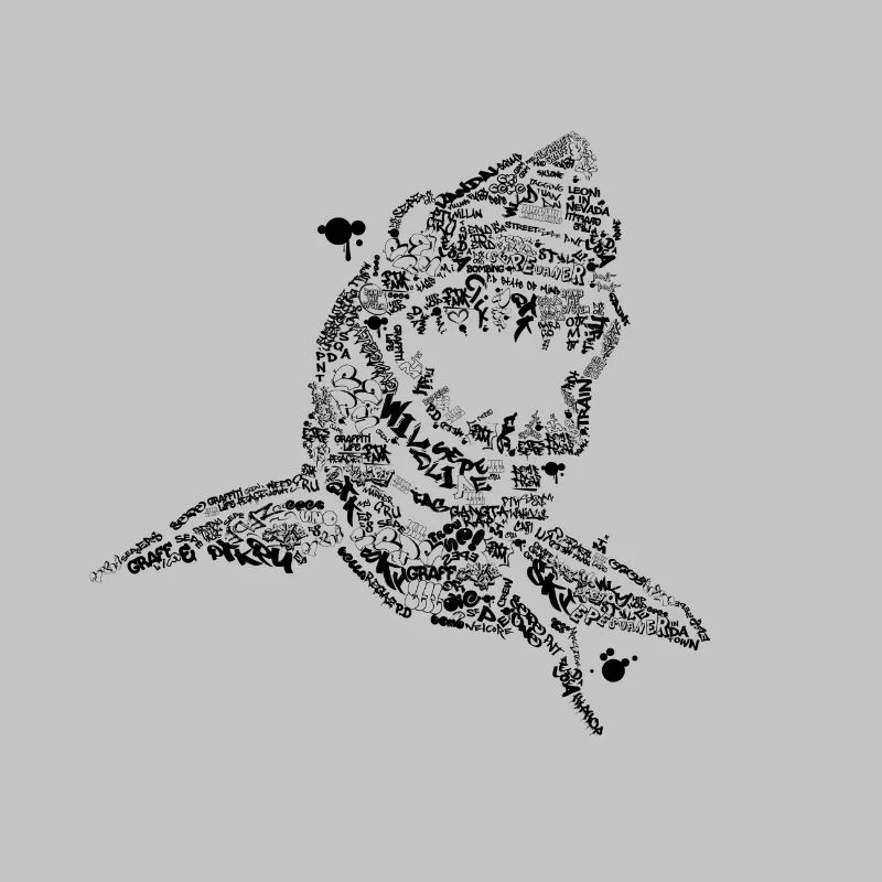 Sharkletters