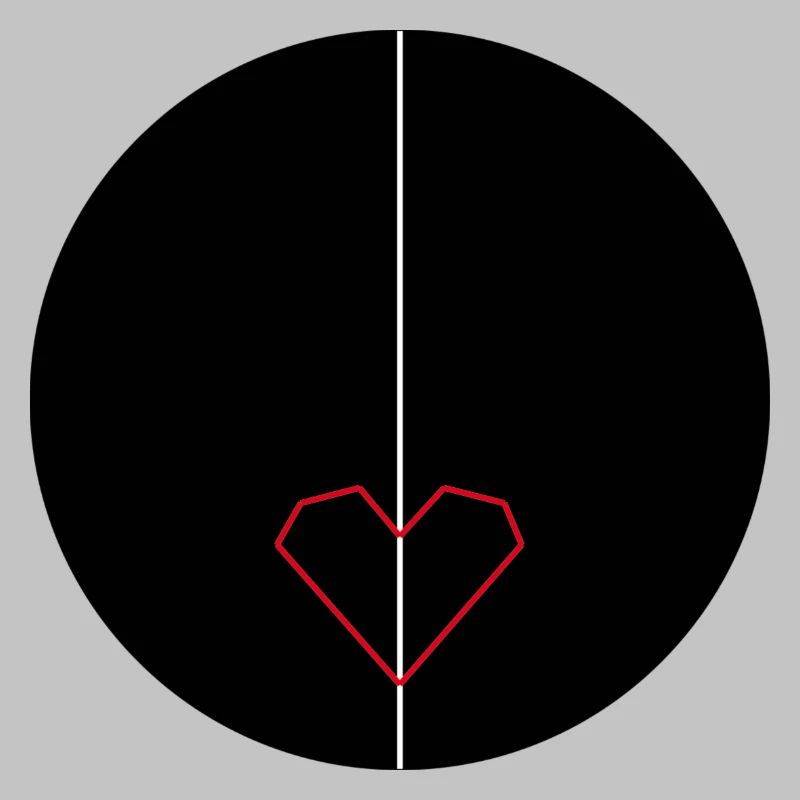 Black_heart, oder doch ein rotes ?