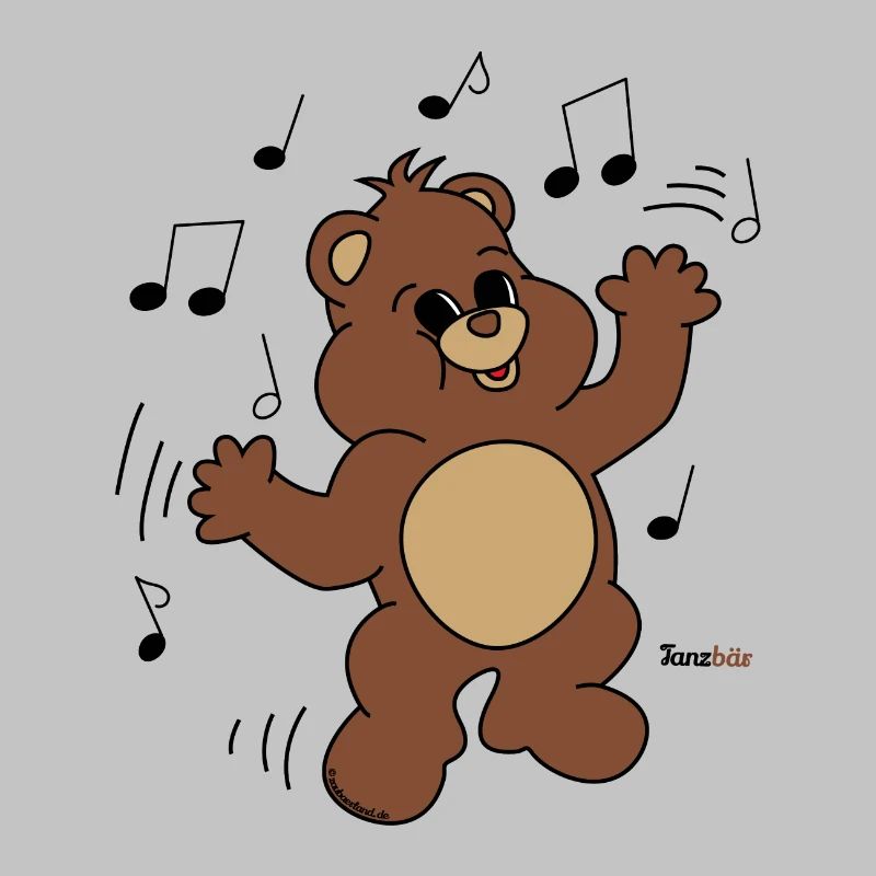 Tanzbär
