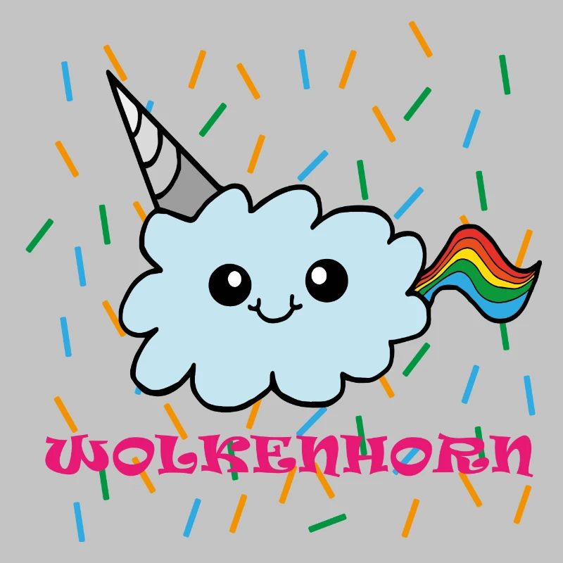 Wolkenhorn