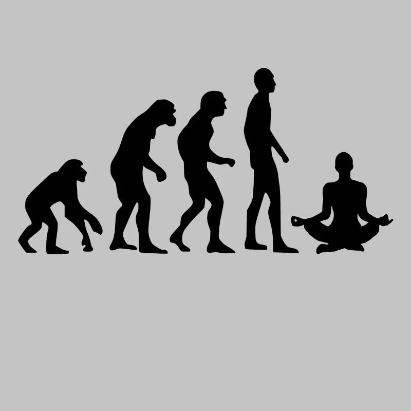 Yoga Evolution humaine