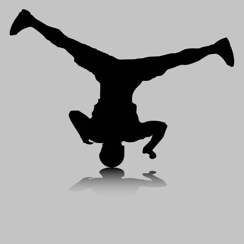 Breakdancer (spin)