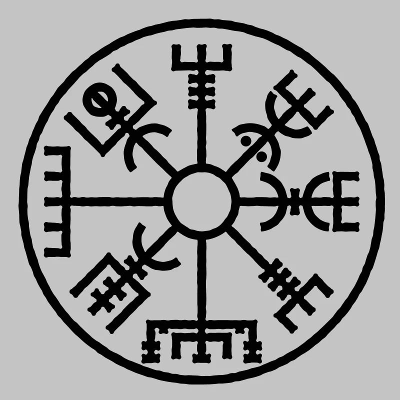 Vegvisir