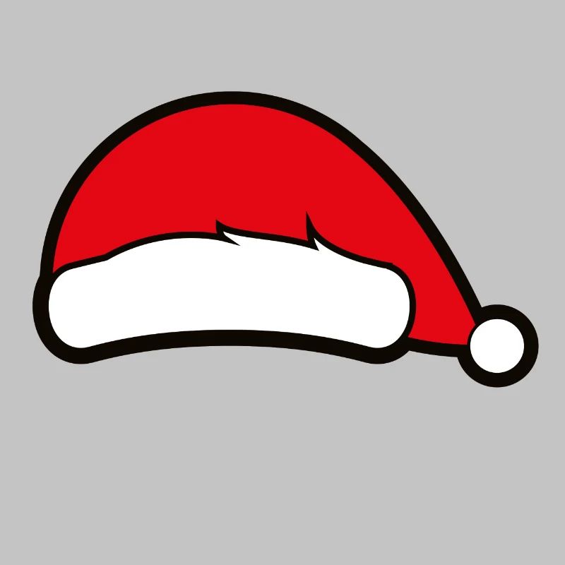 Weihnachtsmütze