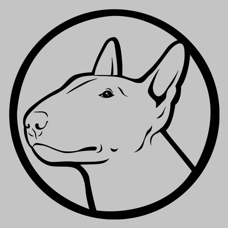 Bullterrier