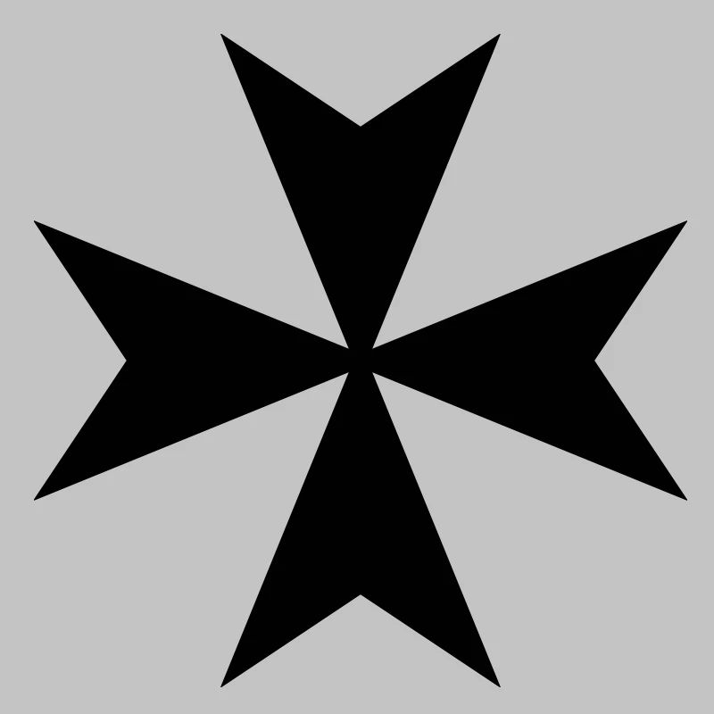 Maltese Cross__V001