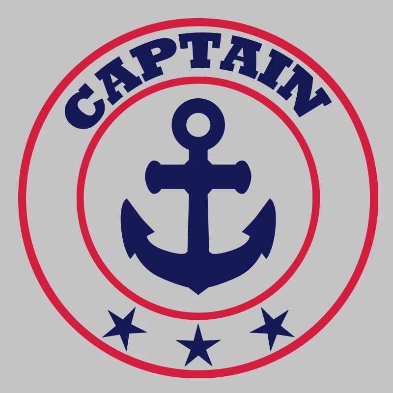Captain Sailing