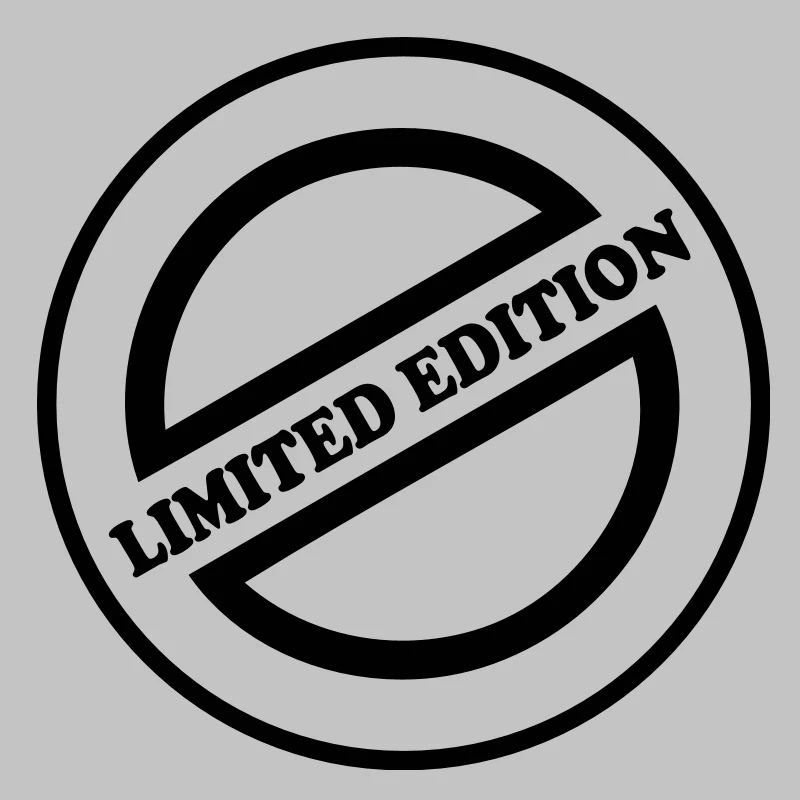 Limited Edition