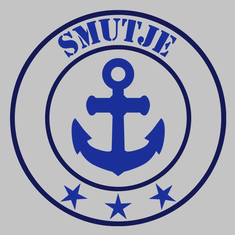 Anchor sailing ship's cook