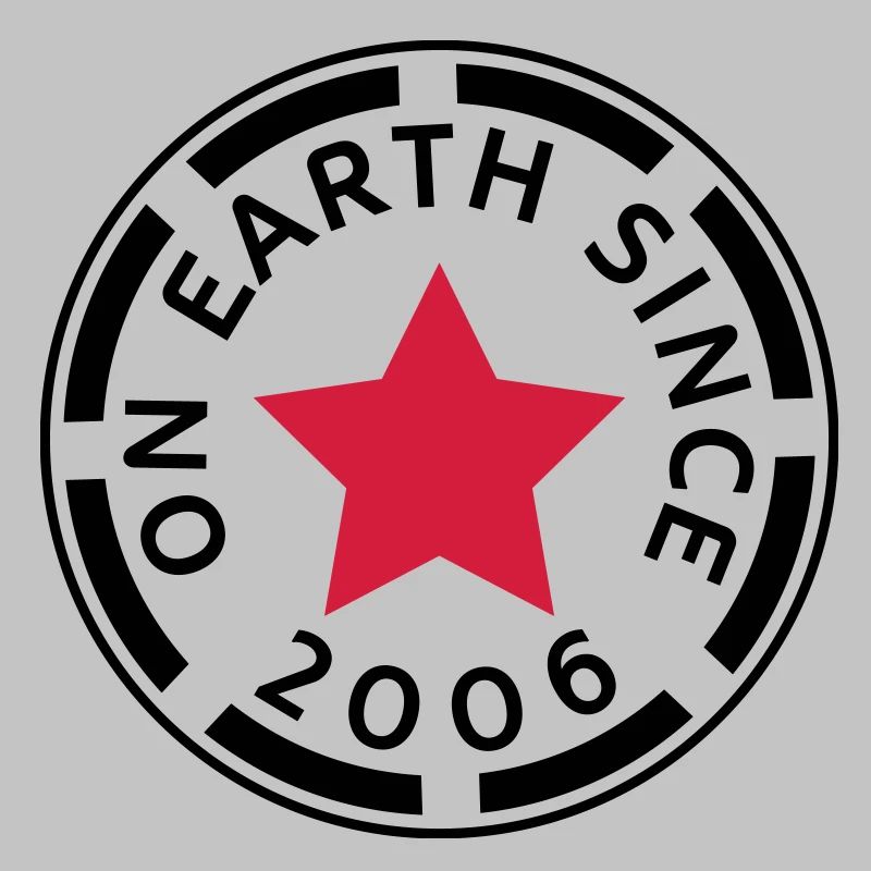 on earth since 2006 (de)