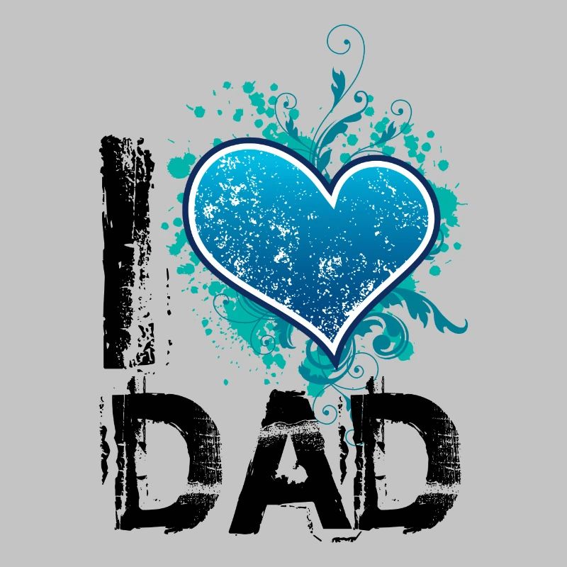 I love dad uk