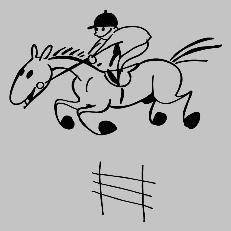 Show jumper