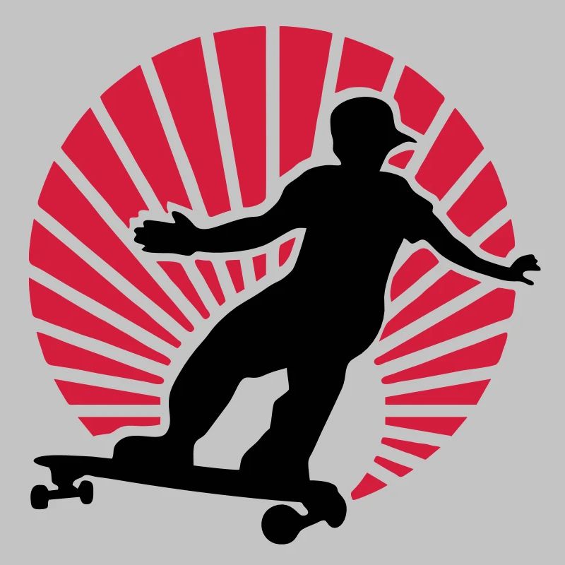 longboard