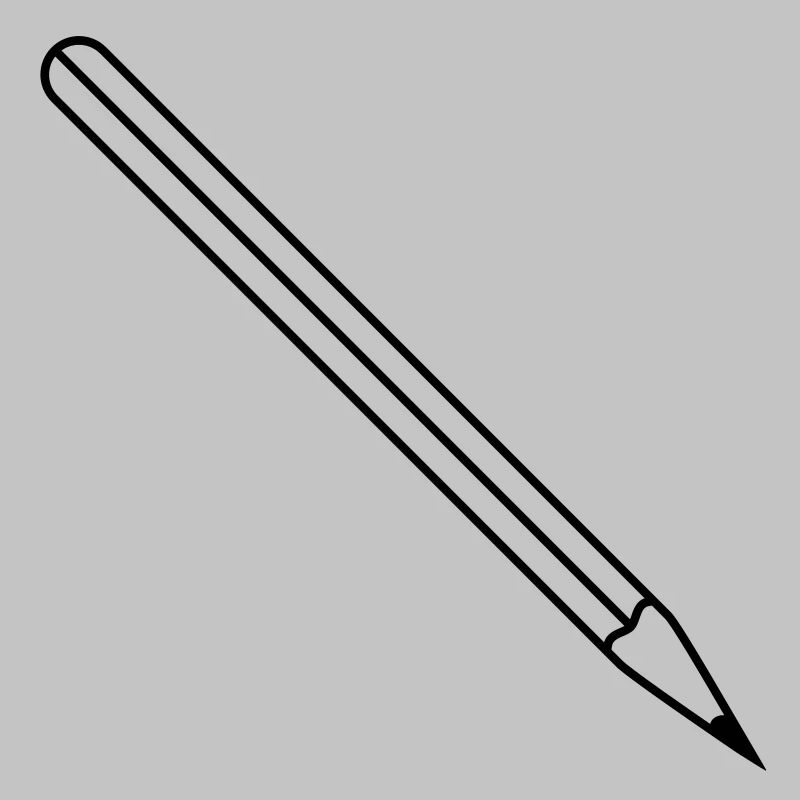 pencil