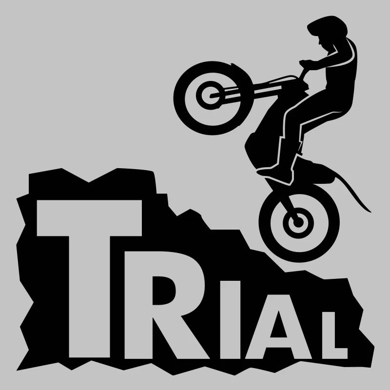Trial rock