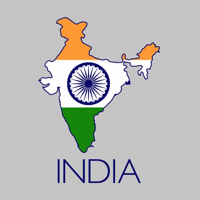 india