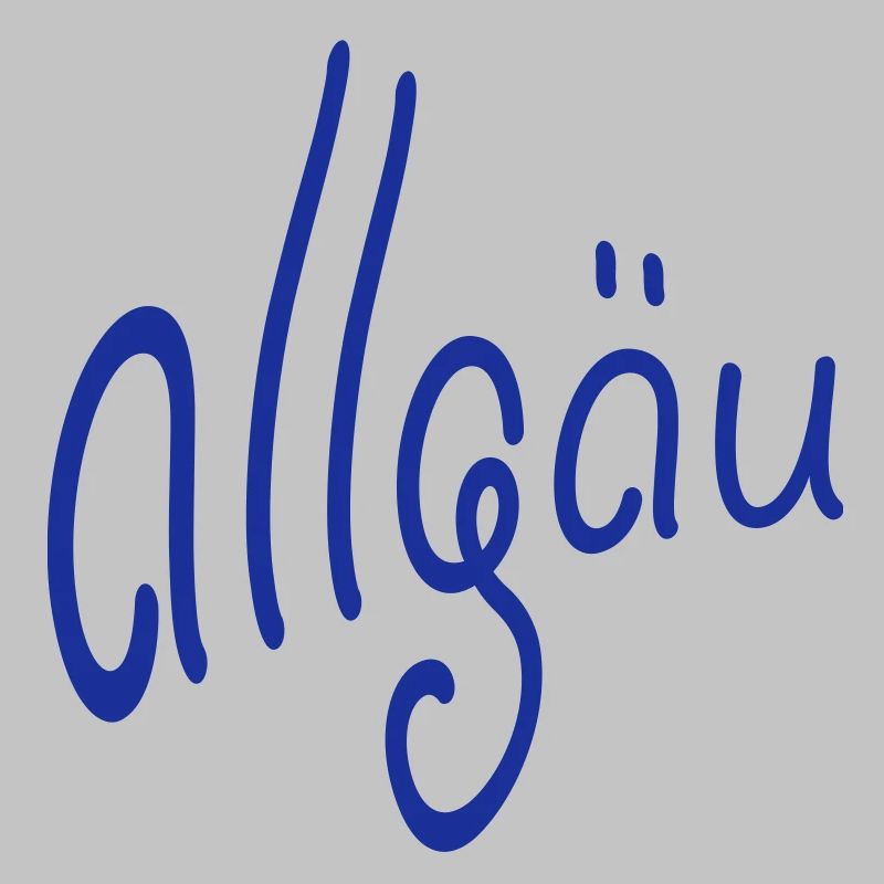 Allgäu