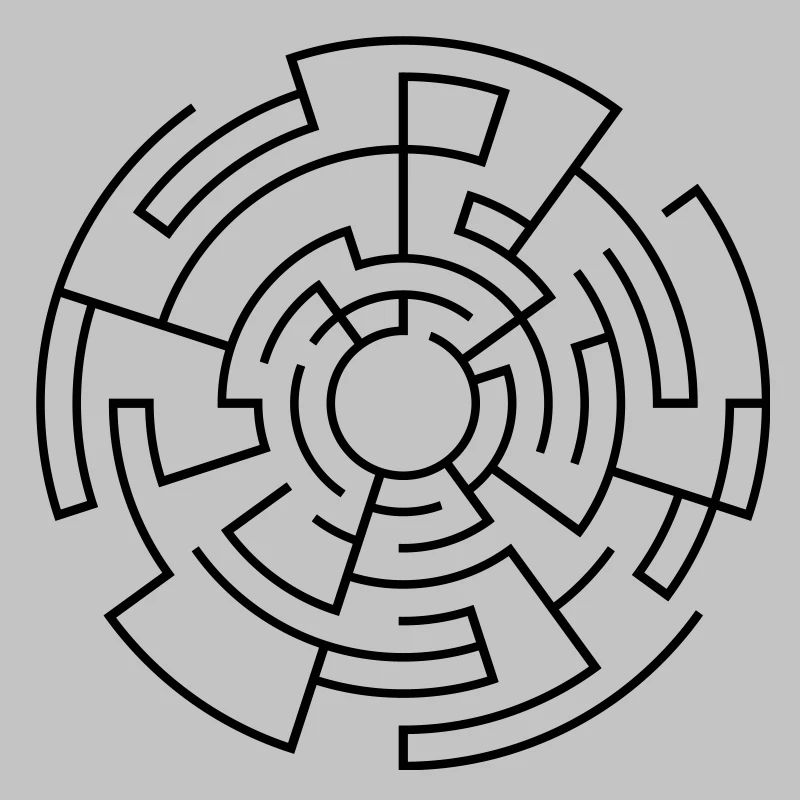 labyrinth