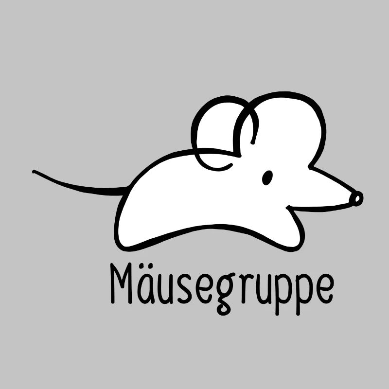 Mäusegruppe
