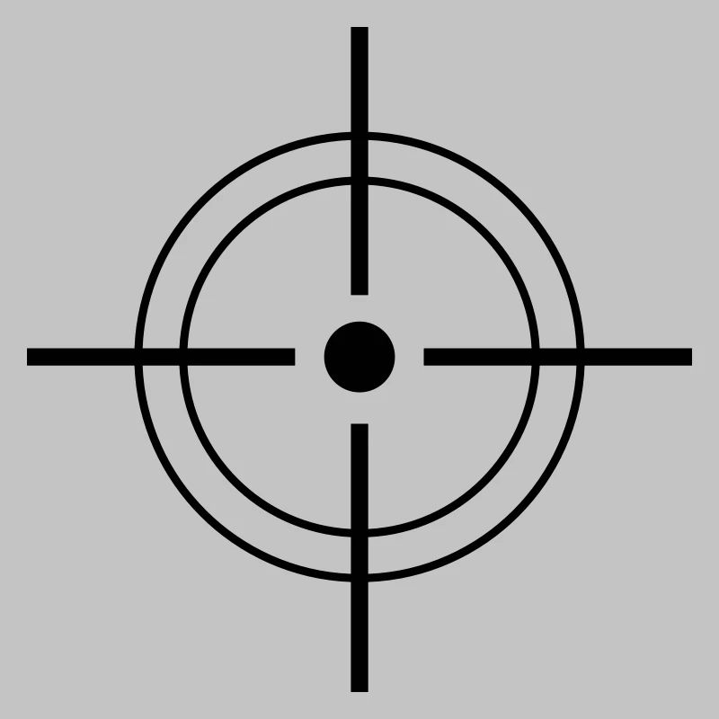 Target / Sniper / Rifle / Sniper 1c