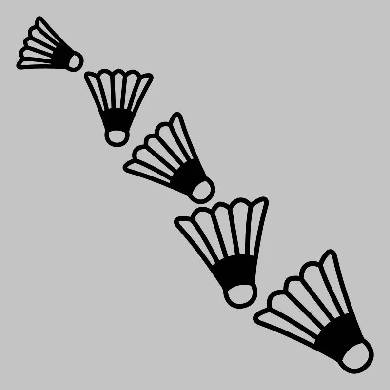 Badmintons Pattern