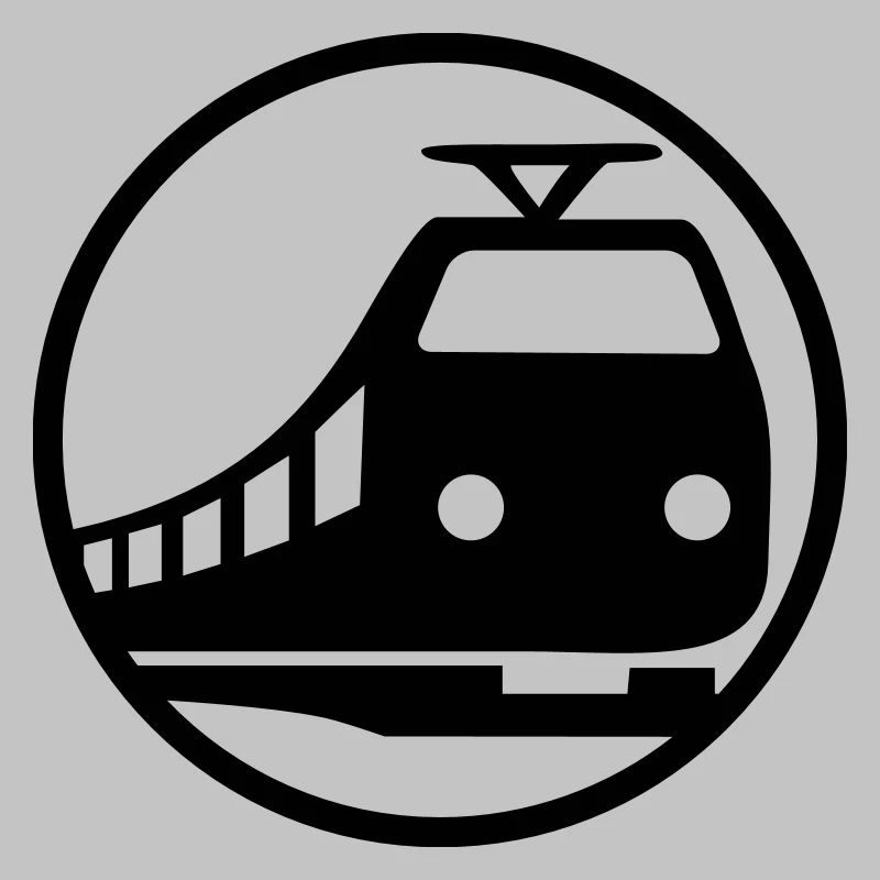 Train Icon
