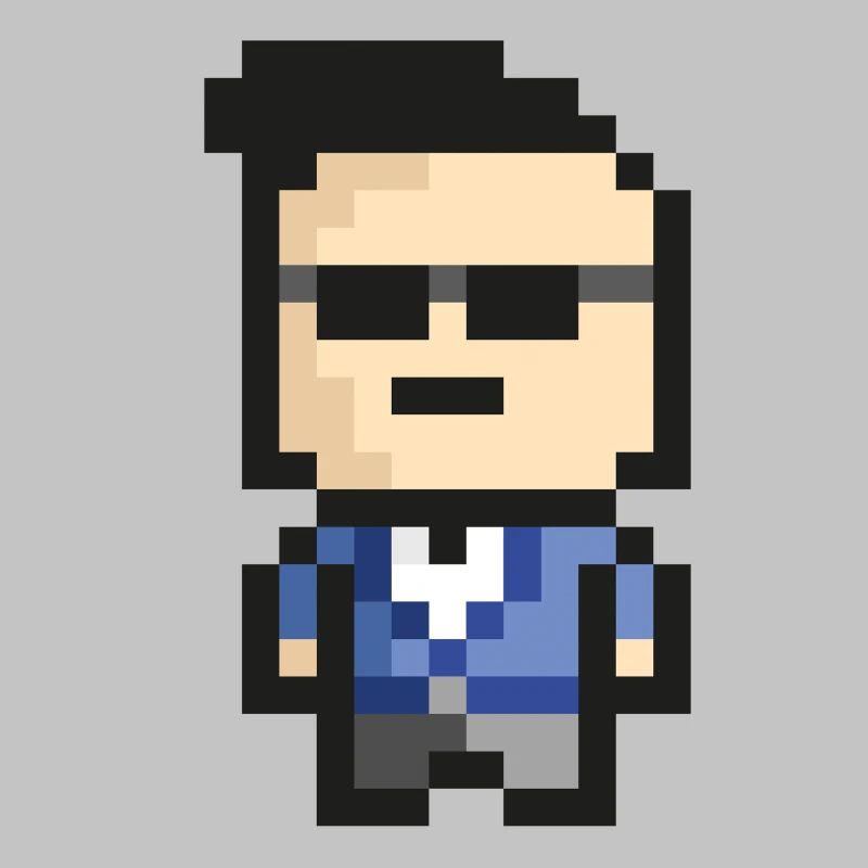 Gangnam-Bit-Style
