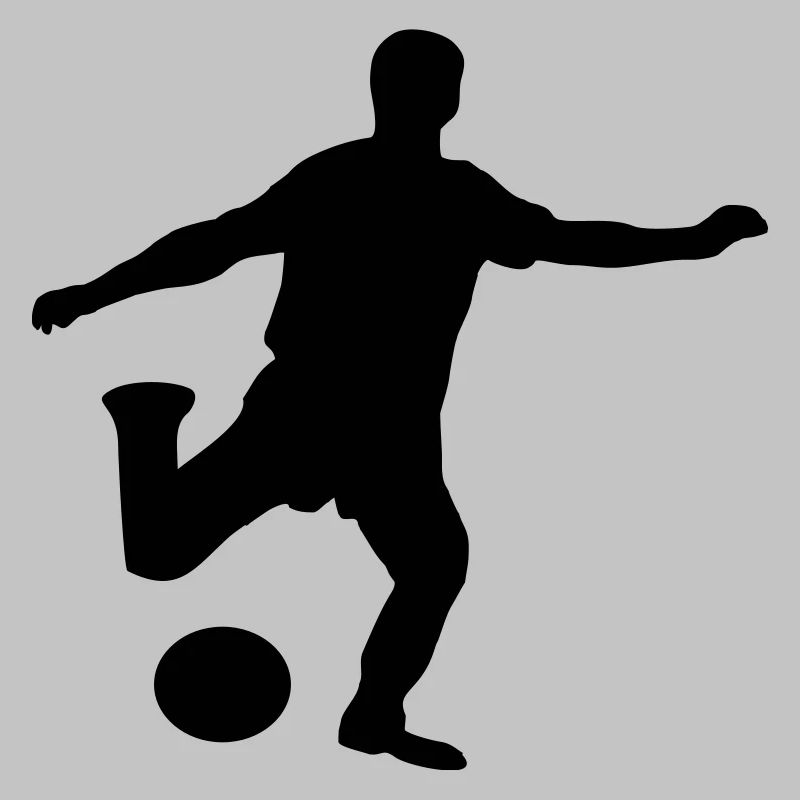 Fußballspieler