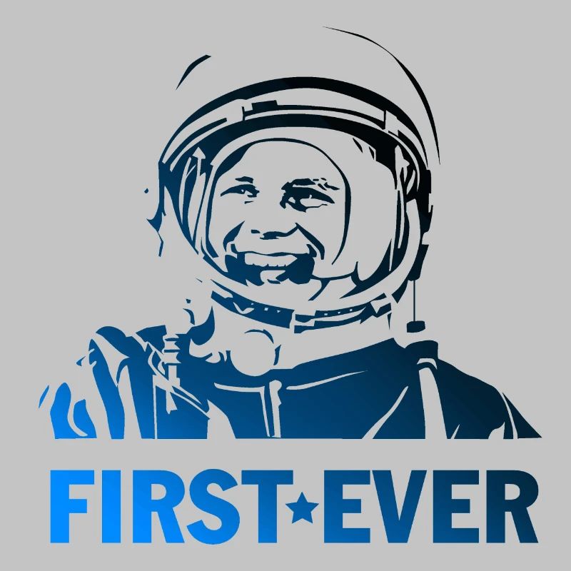 gagarin first ever