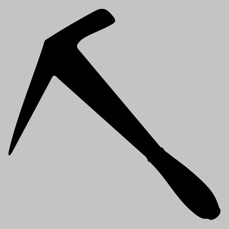 Schieferhammer Dachdecker