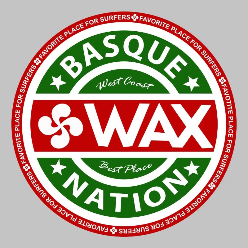 Basque Wax 2