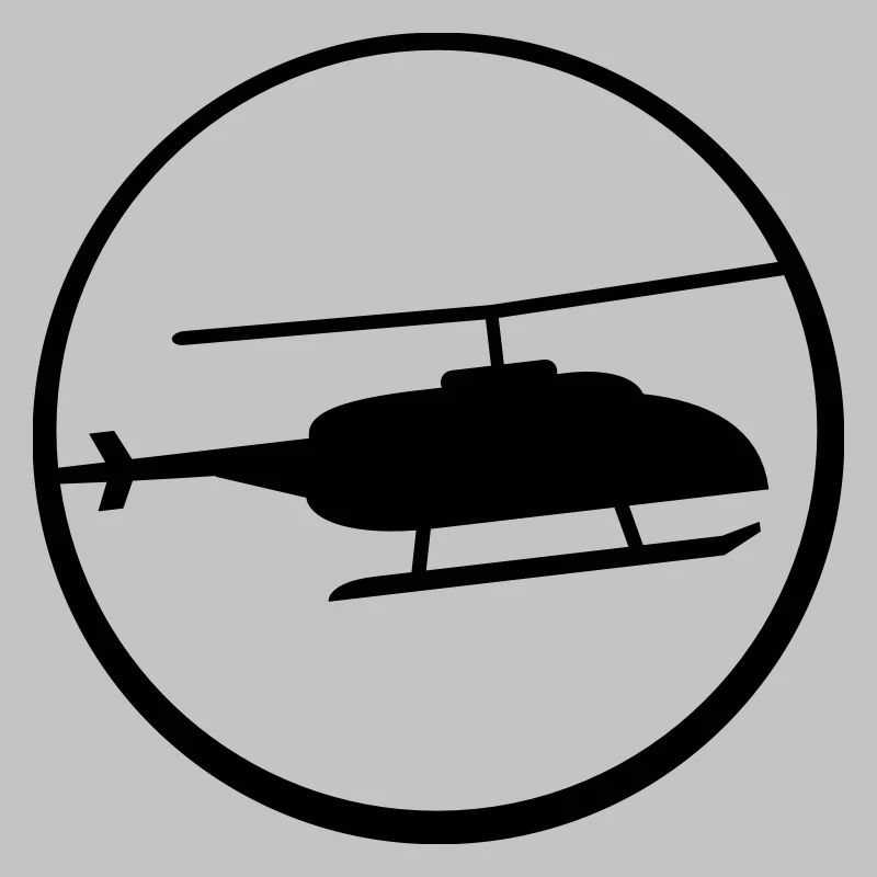 Création de Logo de Heli Kreis