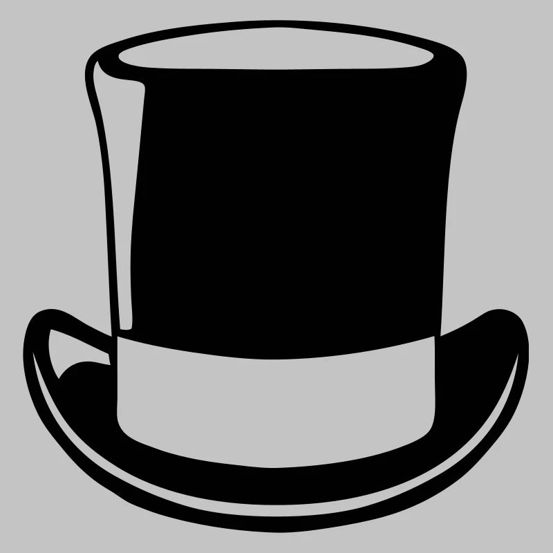 grand chapeau melon 1612