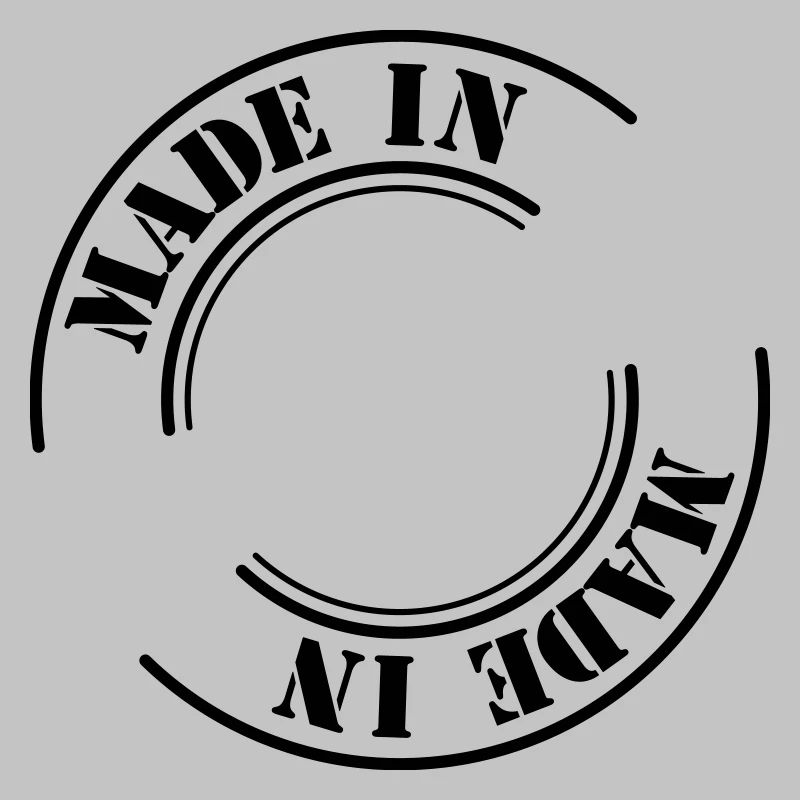 made in
