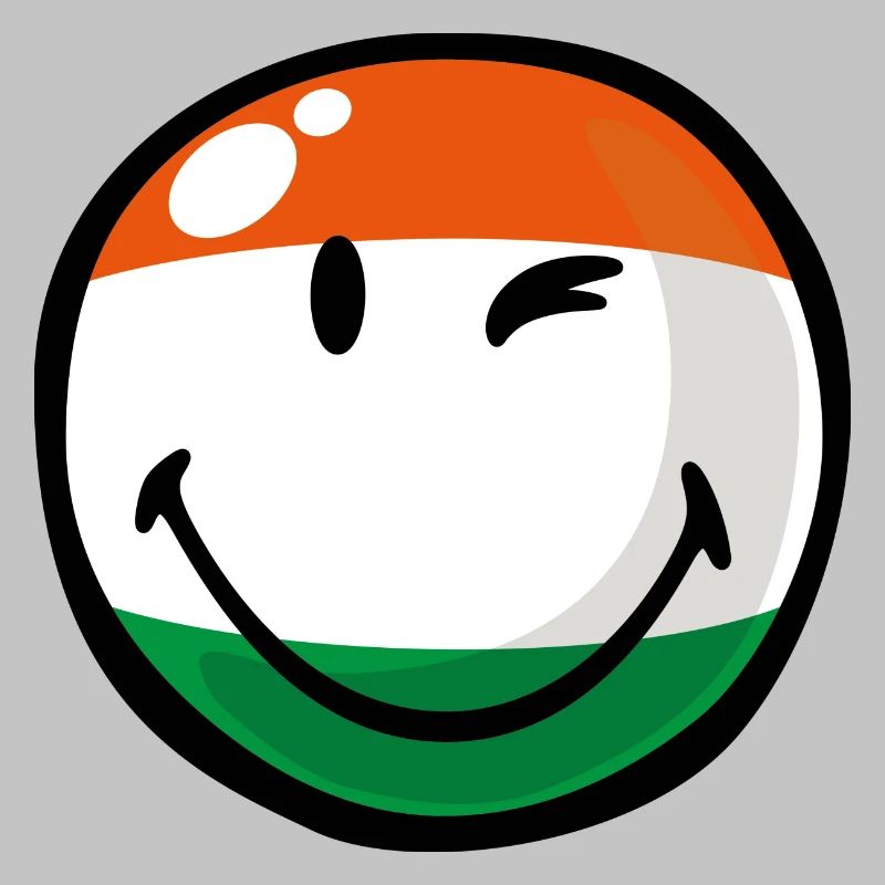 Smiley India