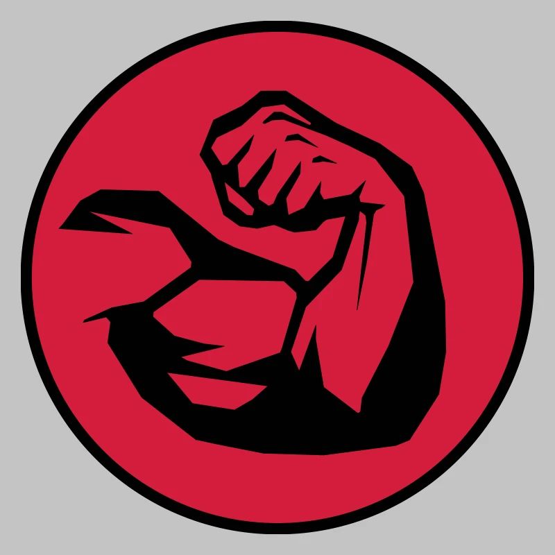 power strengh arm