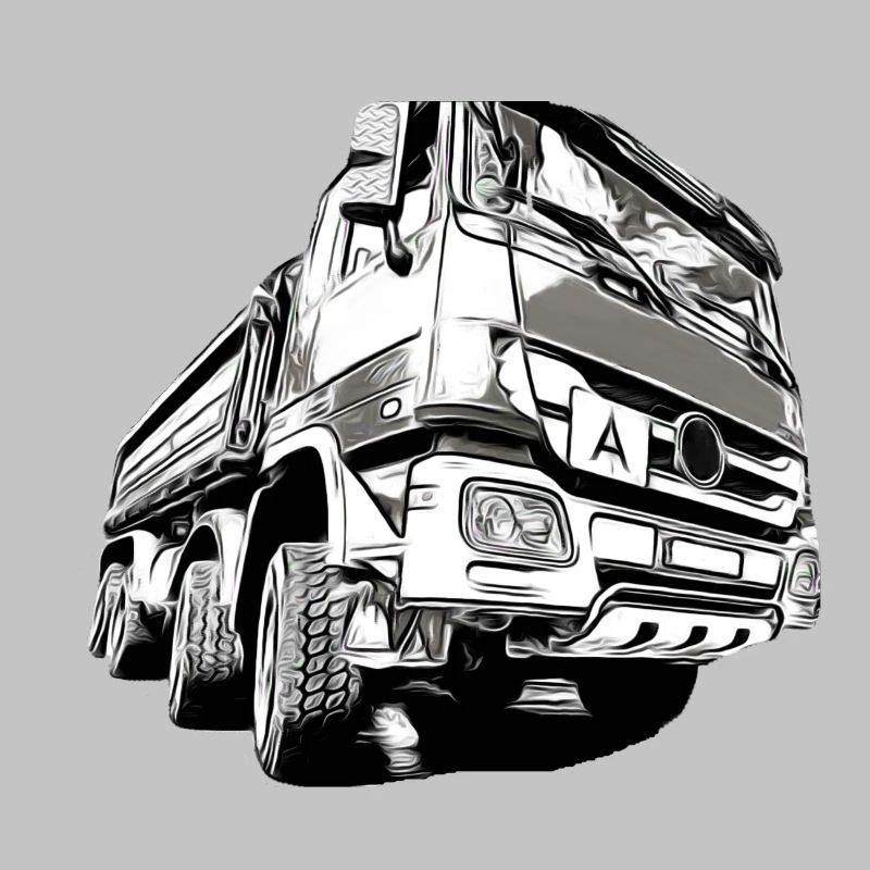 Camions