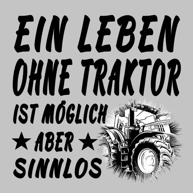 Traktor