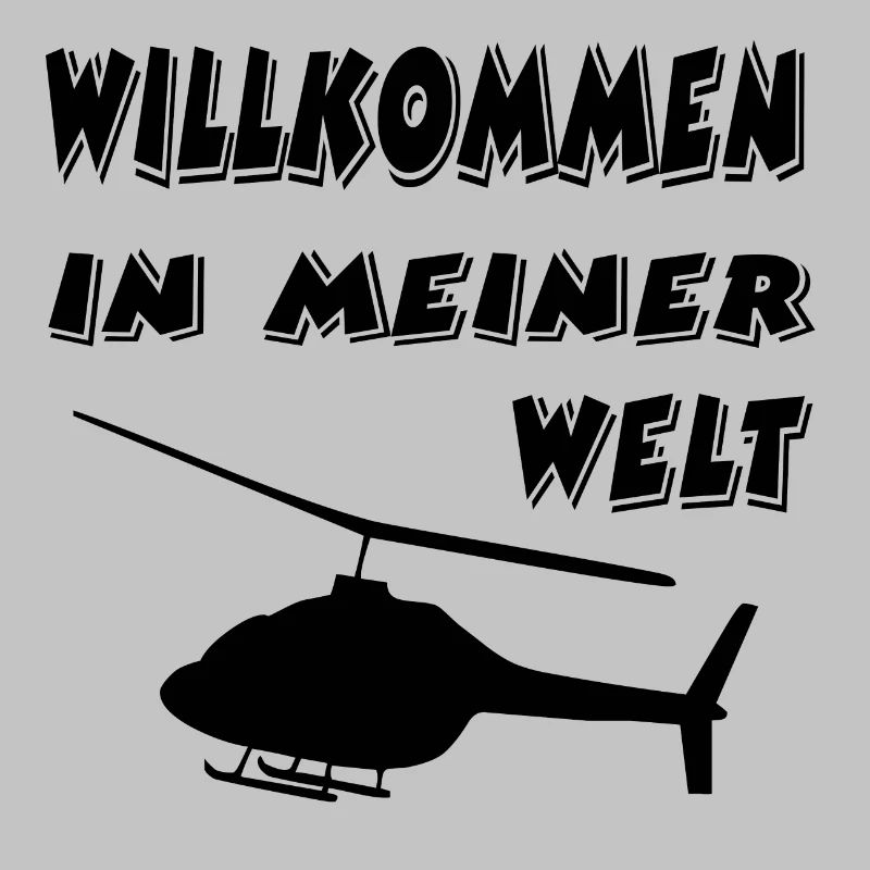 Hubschrauber