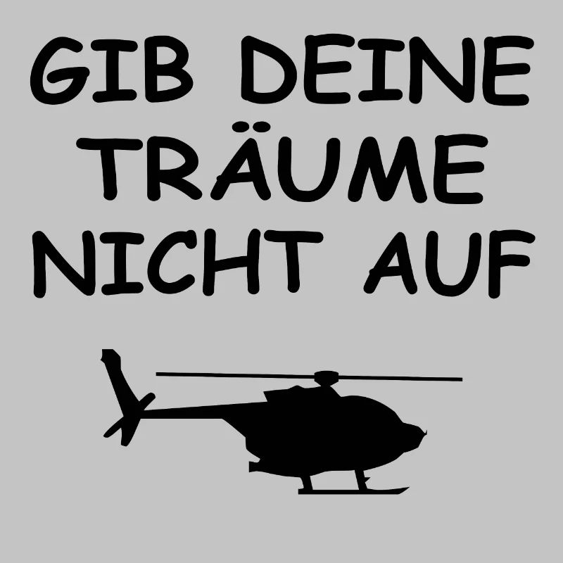 Hubschrauber
